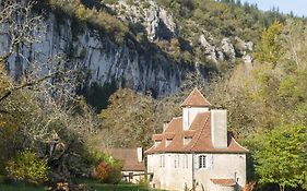 La Maison De Ganil