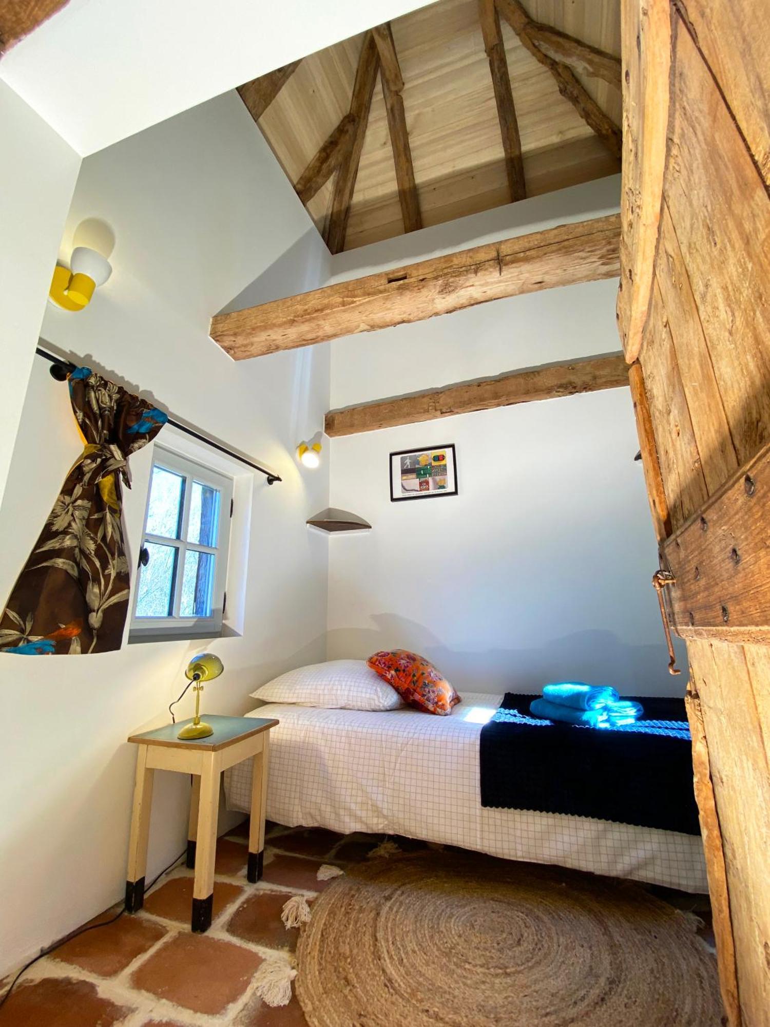 La Maison De Ganil Saint-Cirq-Lapopie Extérieur photo