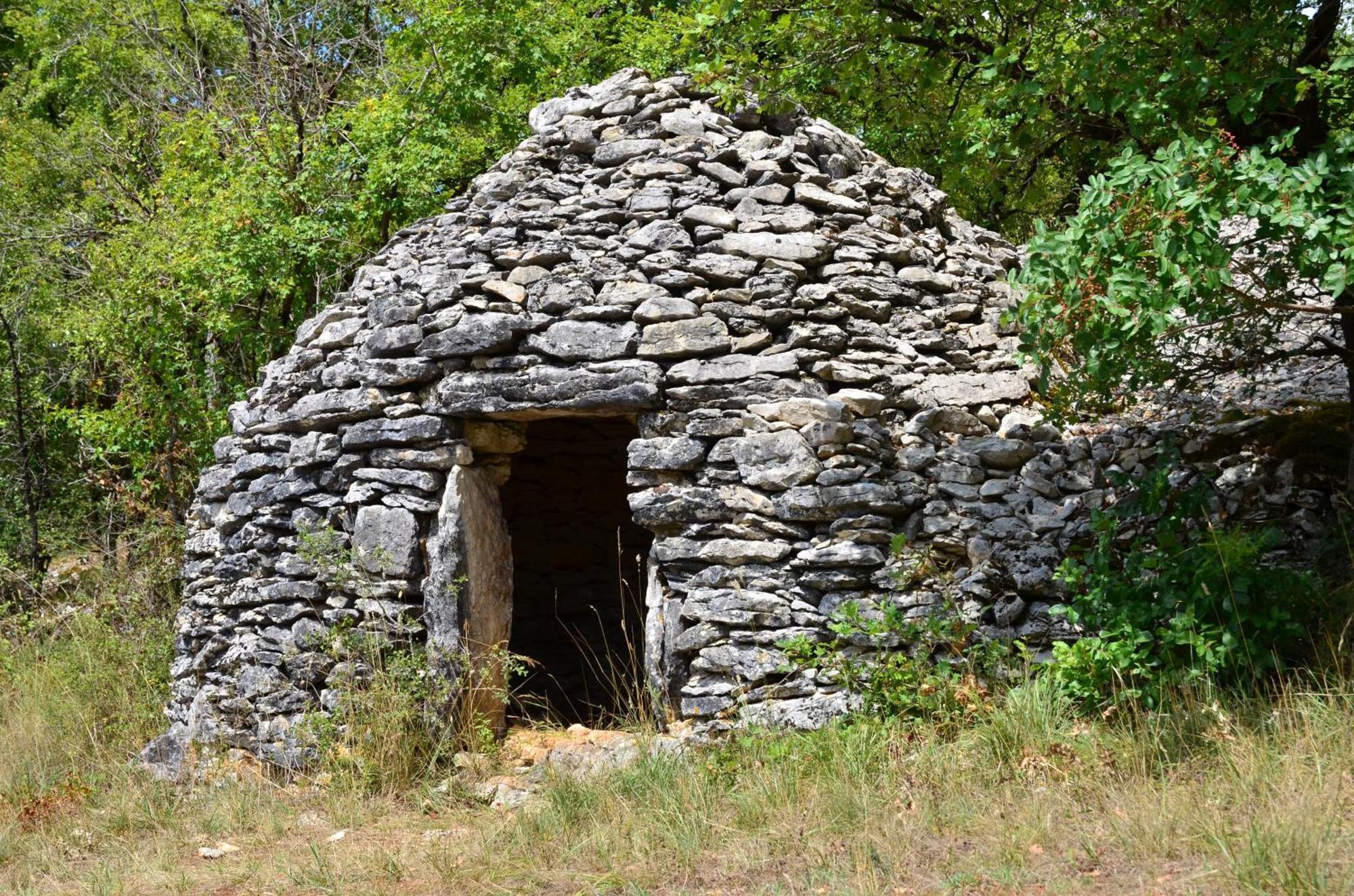 La Maison De Ganil Saint-Cirq-Lapopie Extérieur photo