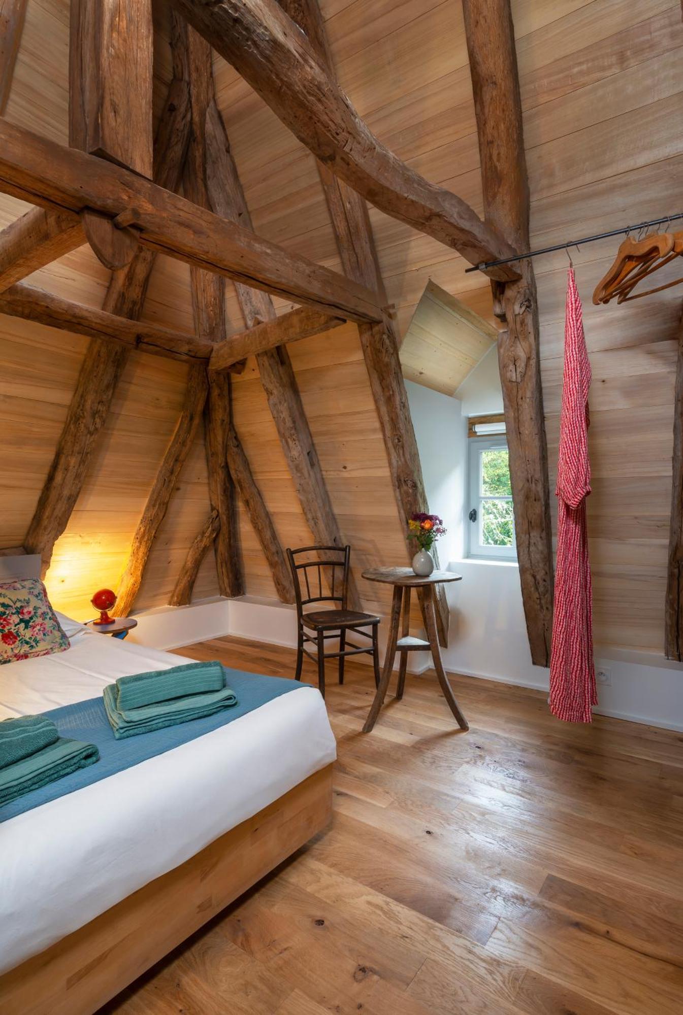 La Maison De Ganil Saint-Cirq-Lapopie Extérieur photo