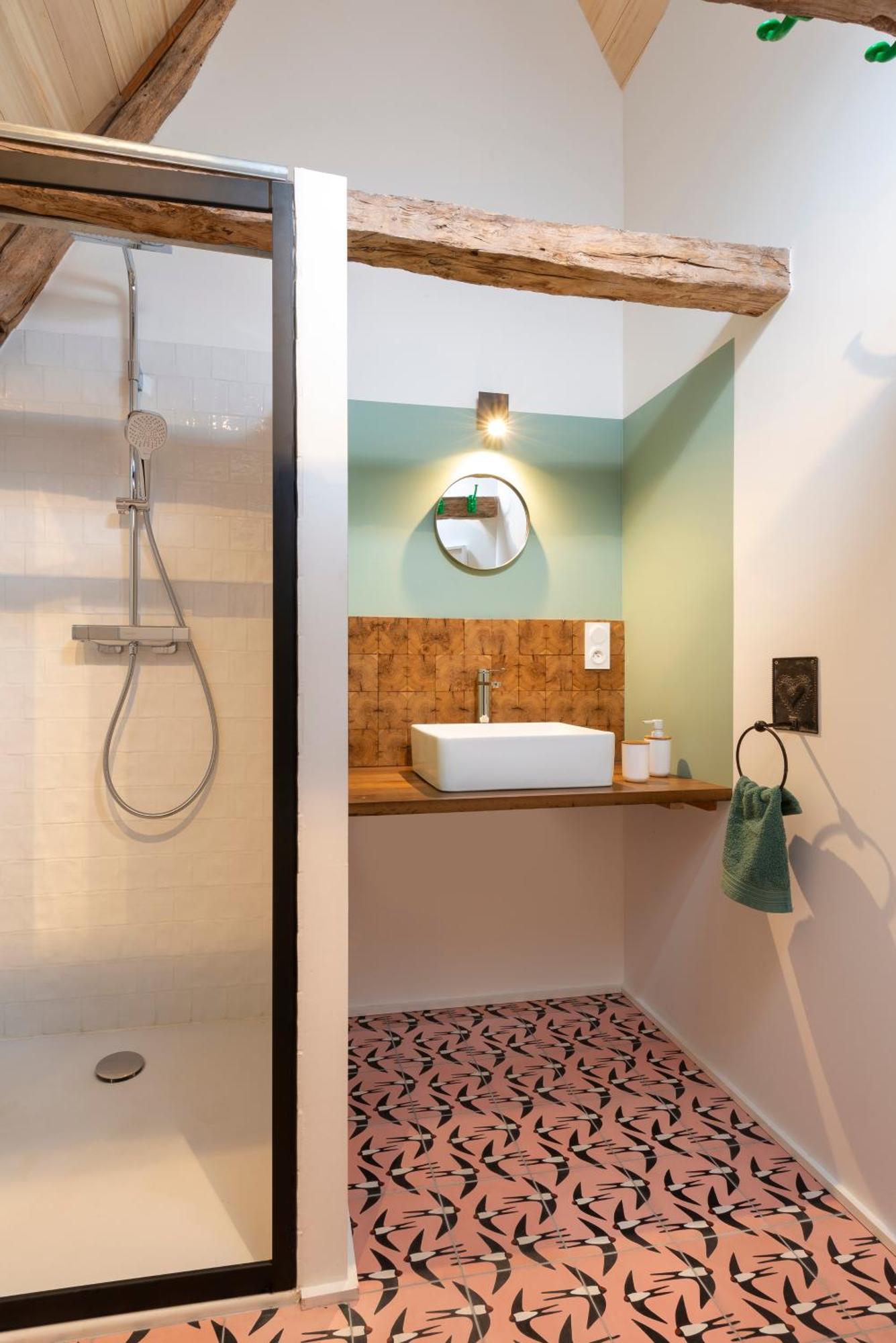 La Maison De Ganil Saint-Cirq-Lapopie Extérieur photo
